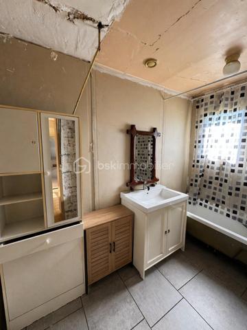Maison de 61 m²
