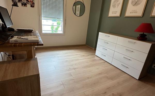 Appartement à vendre    3 pièces • 70,16 m2 Amiens