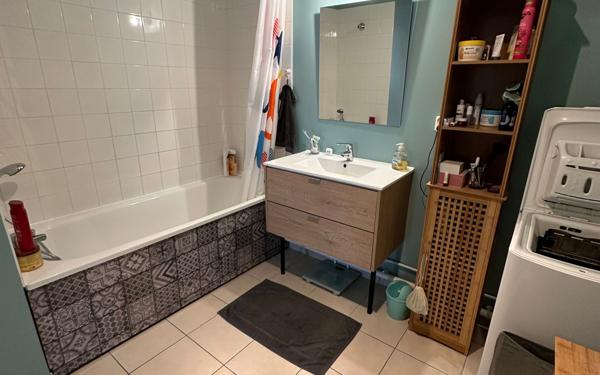 Appartement à vendre    3 pièces • 70,16 m2 Amiens