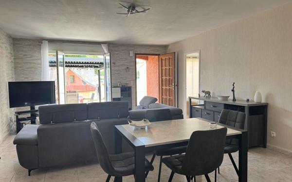 Maison à vendre    4 pièces •  Sainte-Marie