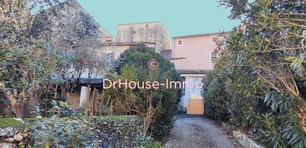 Maison à vendre 4 pièces de 90 m²