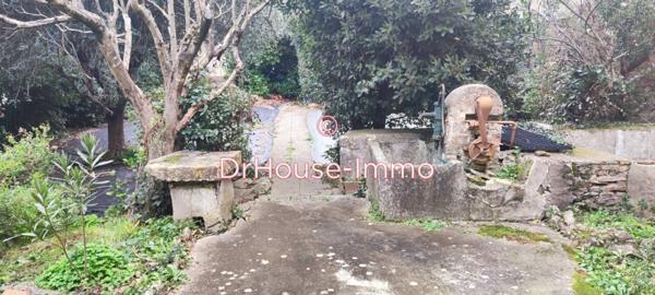 Maison à vendre 4 pièces de 90 m²