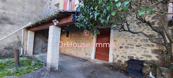 Maison à vendre 4 pièces de 90 m²