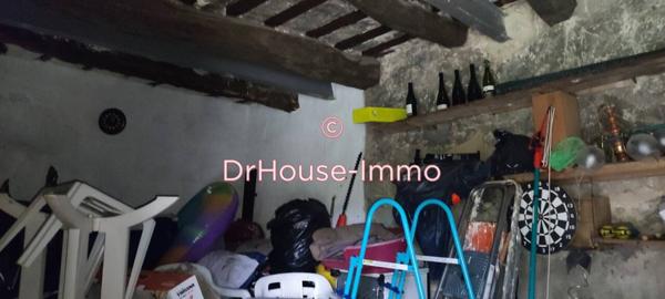 Maison à vendre 4 pièces de 90 m²