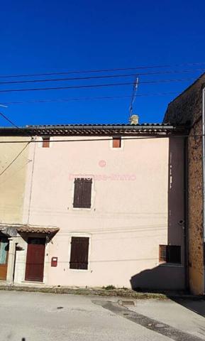 Maison à vendre 4 pièces de 90 m²