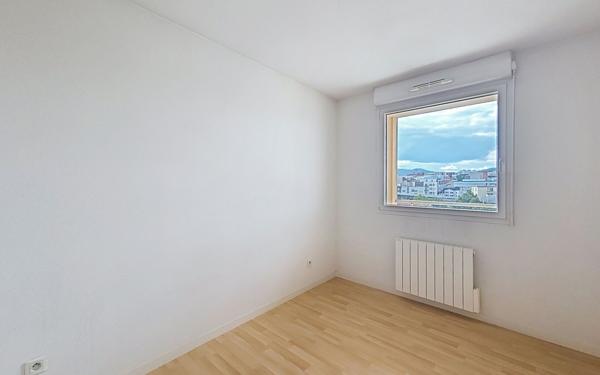 Appartement à vendre    2 pièces •  Clermont-Ferrand