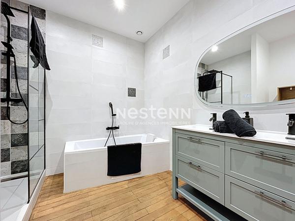 A vendre - Charmant Appartement Haussmannien T3 de 108 m² dans un Château Classé ? Une Opportunité Unique "Angers Lac de Maine"