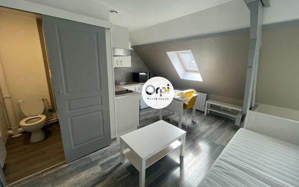 Immeuble à vendre    10 pièces • 166 m2 Boulogne-sur-Mer