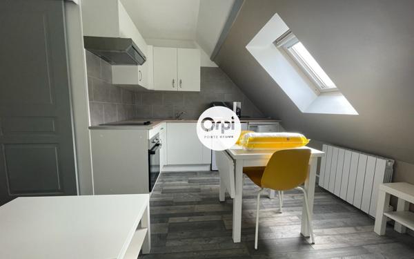 Immeuble à vendre    10 pièces • 166 m2 Boulogne-sur-Mer