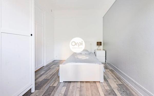 Immeuble à vendre    10 pièces • 166 m2 Boulogne-sur-Mer