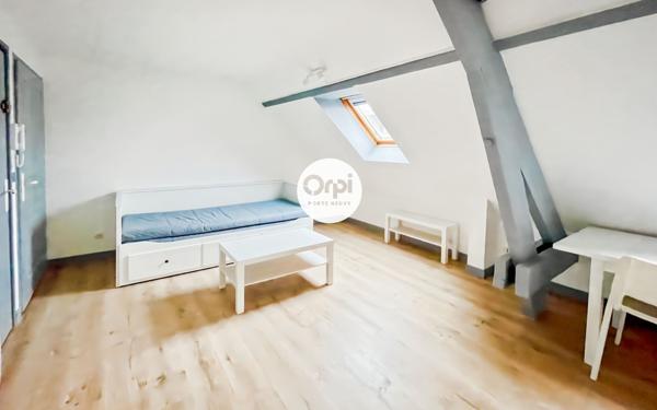 Immeuble à vendre    10 pièces • 166 m2 Boulogne-sur-Mer