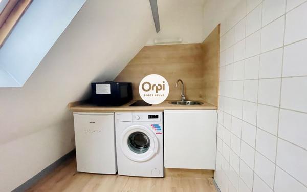 Immeuble à vendre    10 pièces • 166 m2 Boulogne-sur-Mer