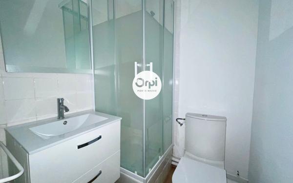 Immeuble à vendre    10 pièces • 166 m2 Boulogne-sur-Mer