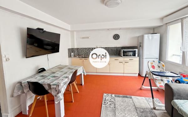 Immeuble à vendre    10 pièces • 166 m2 Boulogne-sur-Mer