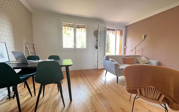 Appartement à louer    1 pièce •  Toulouse