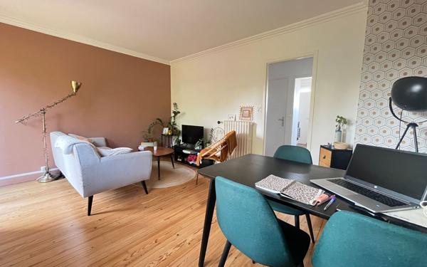 Appartement à louer    1 pièce •  Toulouse