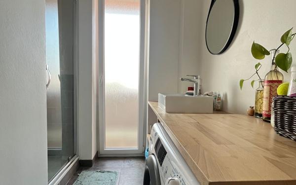 Appartement à louer    1 pièce •  Toulouse