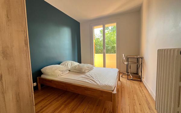 Appartement à louer    1 pièce •  Toulouse