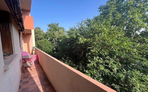 Appartement à louer    1 pièce •  Toulouse