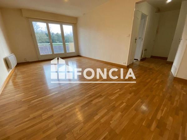 Location Appartement 2 pièces 53.3 m² - RESIDENCE LES ARCHERS Rethel 08300