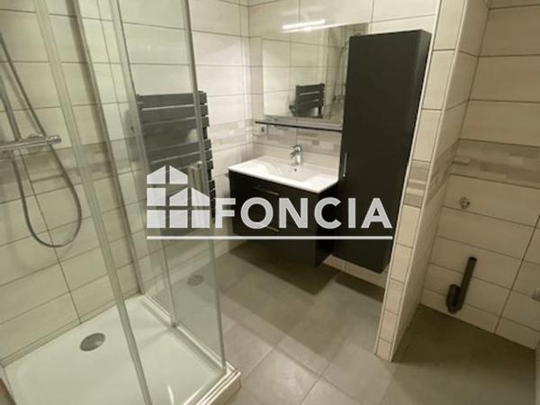 Location Appartement 2 pièces 53.3 m² - RESIDENCE LES ARCHERS Rethel 08300