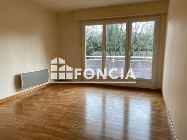 Location Appartement 2 pièces 53.3 m² - RESIDENCE LES ARCHERS Rethel 08300