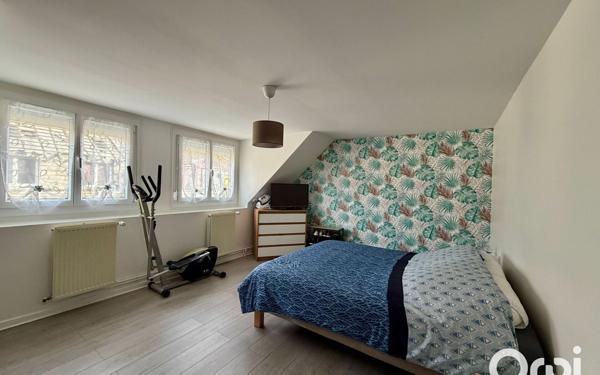 Maison à vendre    3 pièces •  Calais