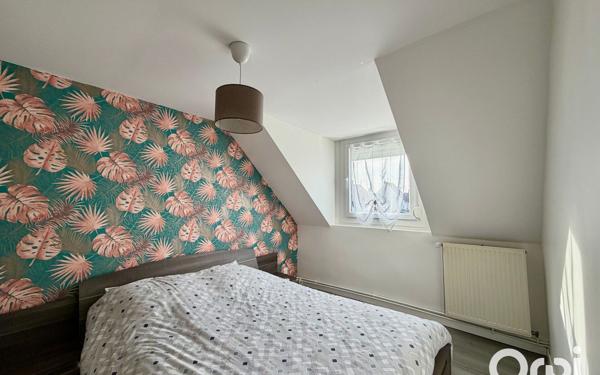 Maison à vendre    3 pièces •  Calais