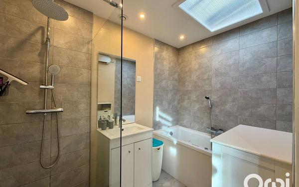 Maison à vendre    3 pièces •  Calais