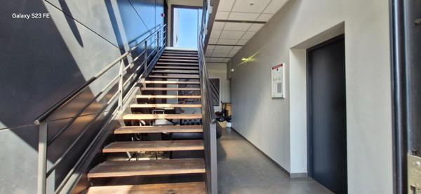 A LOUER - PLAISANCE DU TOUCH zone En Jacca - Local d'activité 167 m² d'activité