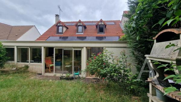 Maison Buchelay de 4 chambres et 448m² de Terrain