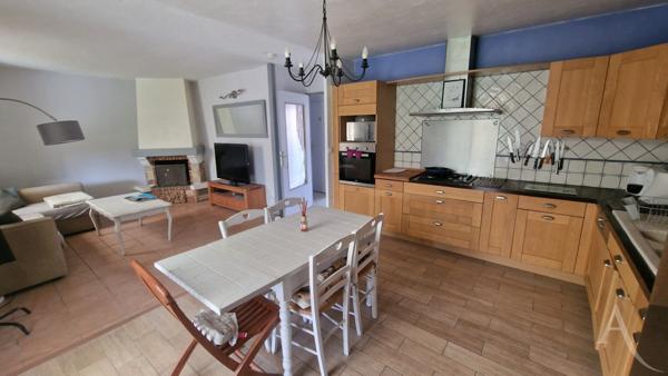 Maison Buchelay de 4 chambres et 448m² de Terrain