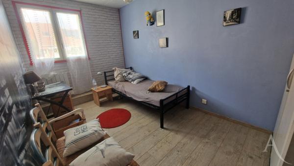 Maison Buchelay de 4 chambres et 448m² de Terrain