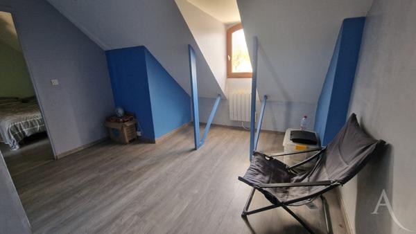 Maison Buchelay de 4 chambres et 448m² de Terrain