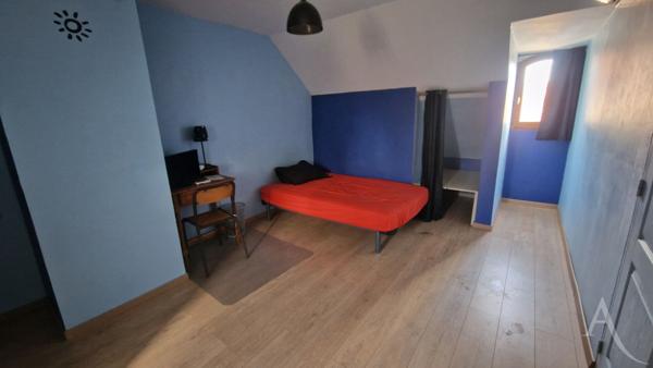 Maison Buchelay de 4 chambres et 448m² de Terrain