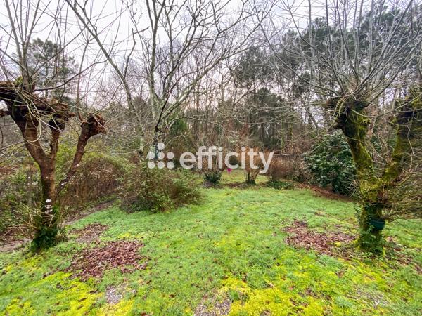 Maison 5 pièces - 100 m²