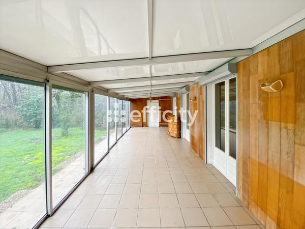 Maison 5 pièces - 100 m²