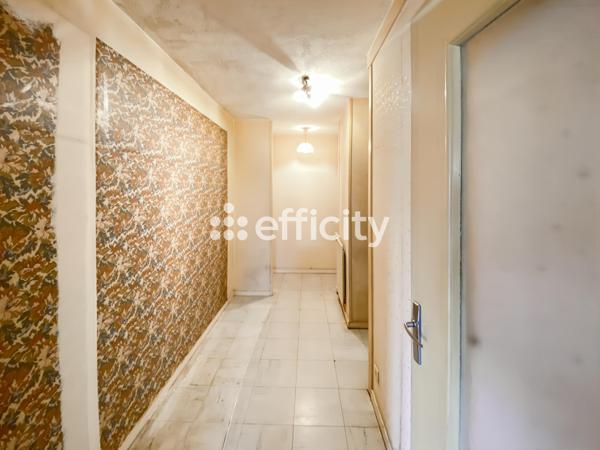 Maison 5 pièces - 100 m²