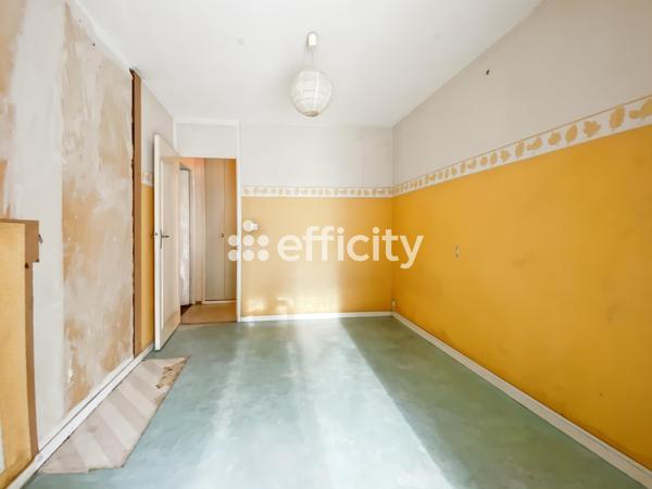 Maison 5 pièces - 100 m²