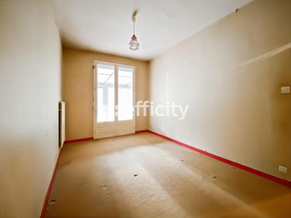 Maison 5 pièces - 100 m²