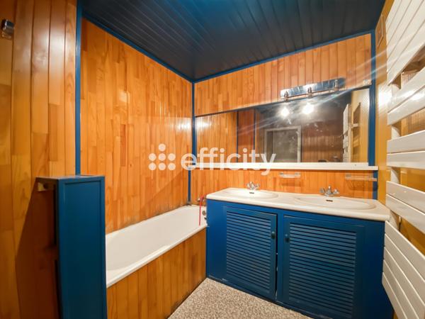 Maison 5 pièces - 100 m²