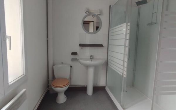 Appartement à louer    1 pièce • 30,51 m2 Compiègne