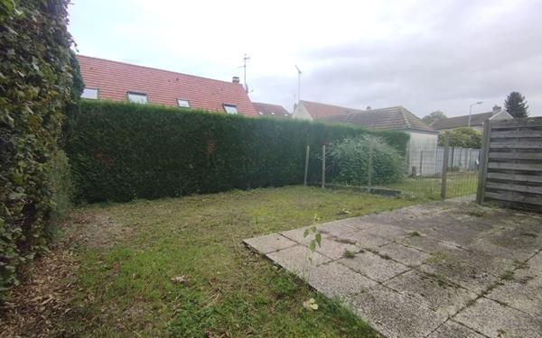 Appartement à louer    1 pièce • 30,51 m2 Compiègne