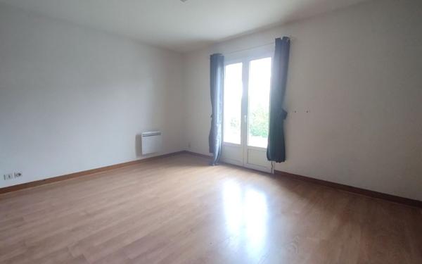 Appartement à louer    1 pièce • 30,51 m2 Compiègne