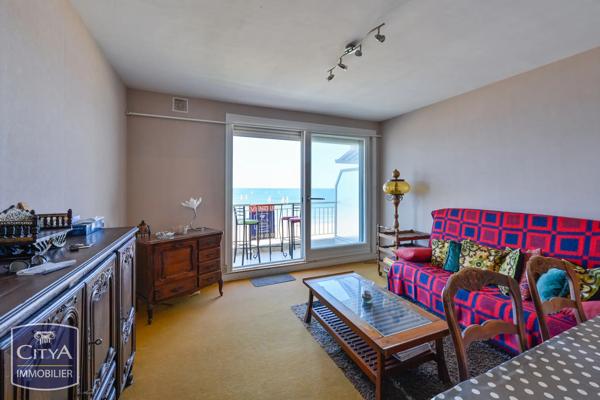 Appartement à vendre 2 pièces 38.93m² Pornichet (44380)