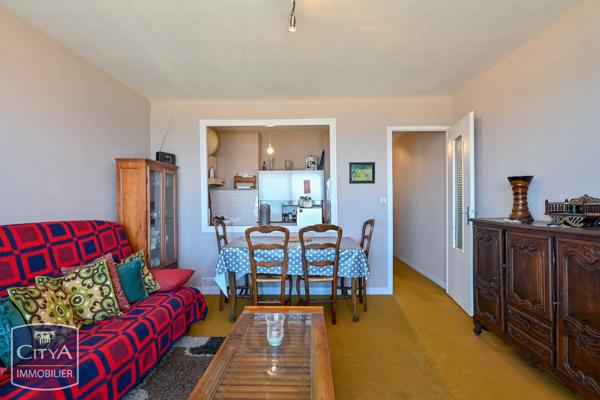 Appartement à vendre 2 pièces 38.93m² Pornichet (44380)