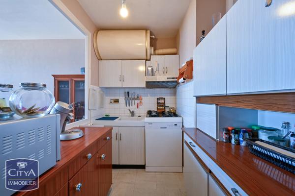 Appartement à vendre 2 pièces 38.93m² Pornichet (44380)