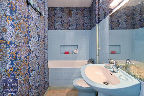 Appartement à vendre 2 pièces 38.93m² Pornichet (44380)