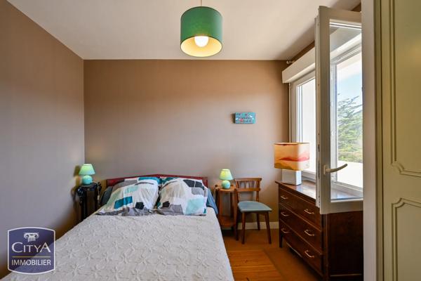 Appartement à vendre 2 pièces 38.93m² Pornichet (44380)