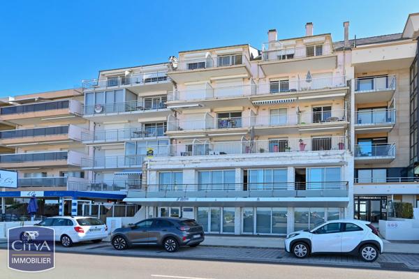 Appartement à vendre 2 pièces 38.93m² Pornichet (44380)